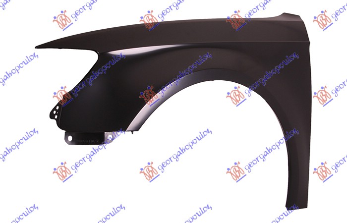 BLATOBRAN AUDI A3 3D/SPORTBACK 2016-2020 (8V1/8VK/8VA/8VF)