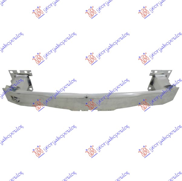 SINA PREDNJEG BRANIKA ALUMINIJUM AUDI A3 3D/SPORTBACK 2012-2016 (8V1/8VK/8VA/8VF)