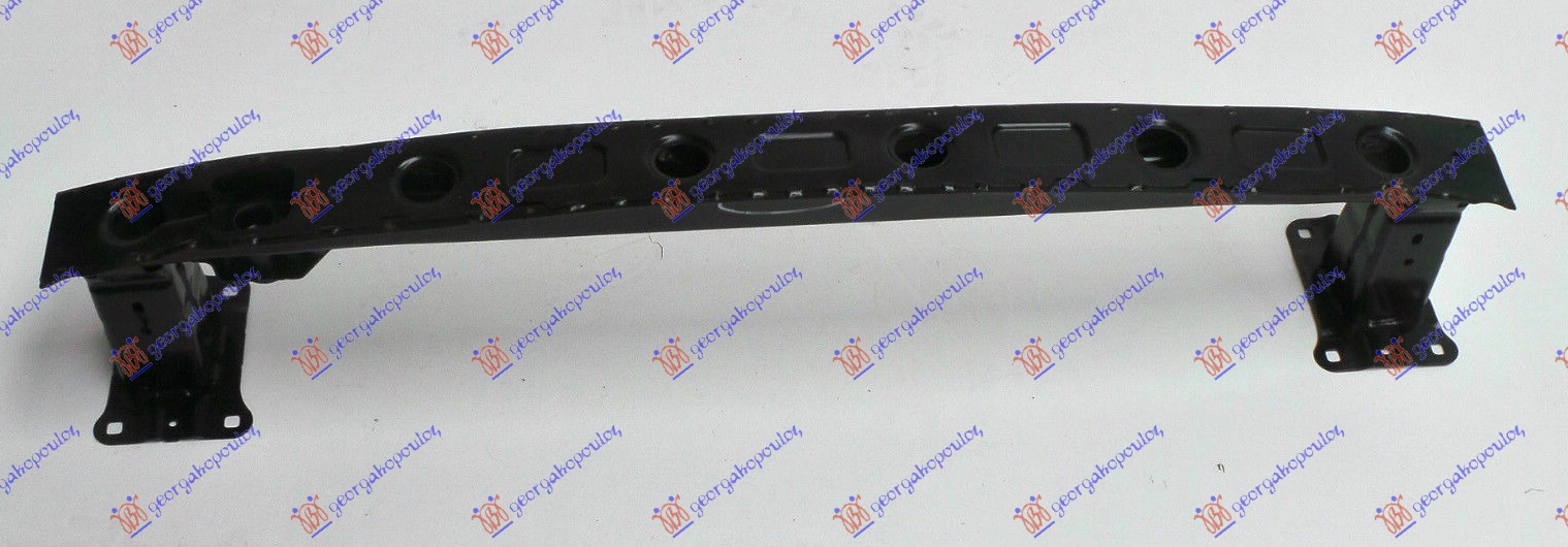 SINA ZADNJEG BRANIKA (SPORTBACK) AUDI A3 3D/SPORTBACK 2016-2020 (8V1/8VK/8VA/8VF)