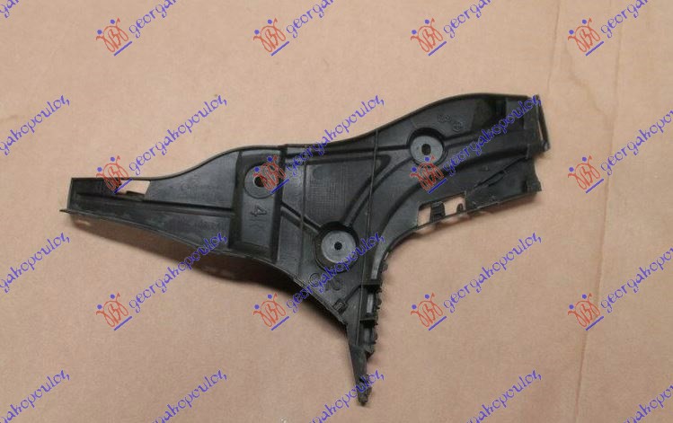NOSAC ZADNJEG BRANIKA BOCNI PLASTICNI AUDI A3 3D/SPORTBACK 2012-2016 (8V1/8VK/8VA/8VF)