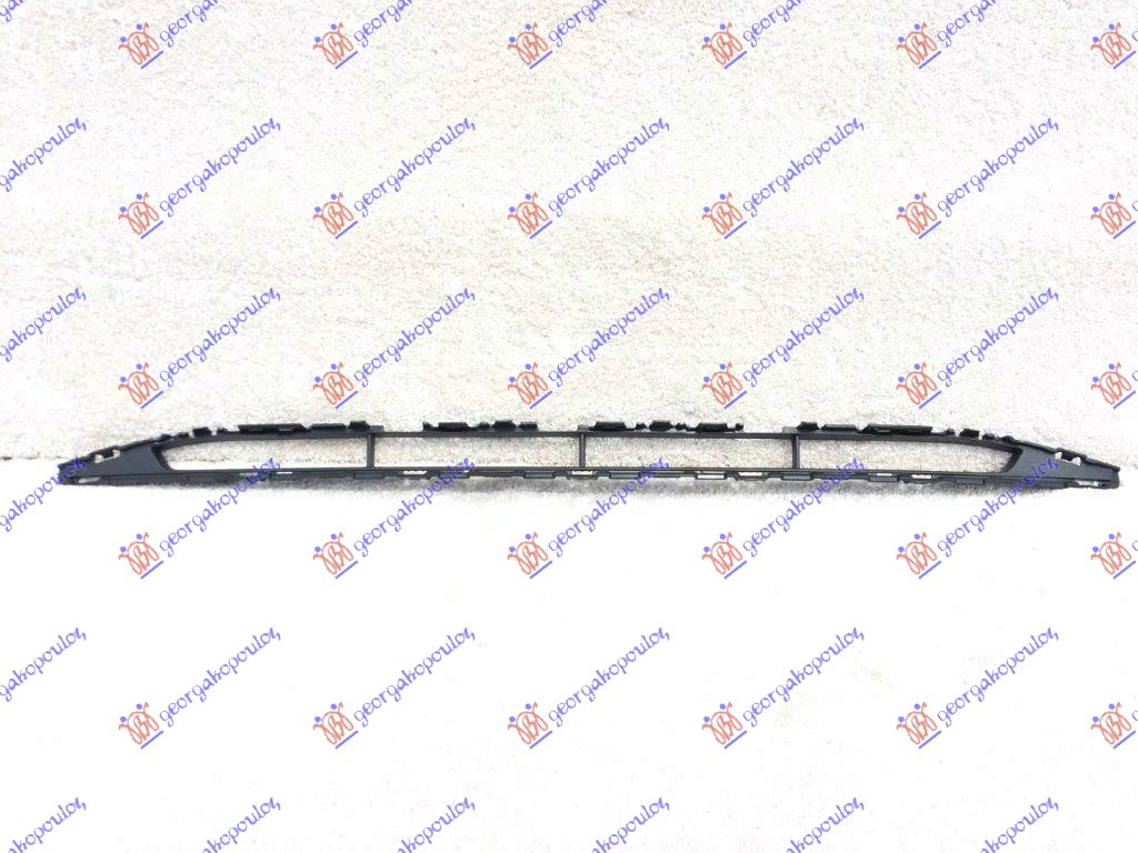 CENTRALNA RESETKA (S-LINE/S3) AUDI A3 3D/SPORTBACK 2012-2016 (8V1/8VK/8VA/8VF)
