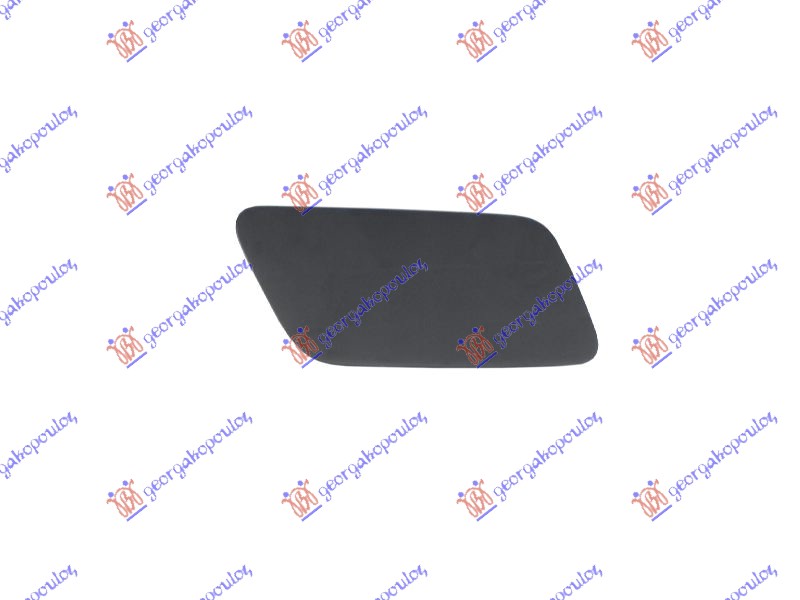 POKLOPAC PRSKALICE FARA PM AUDI A3 3D/SPORTBACK 2012-2016 (8V1/8VK/8VA/8VF)