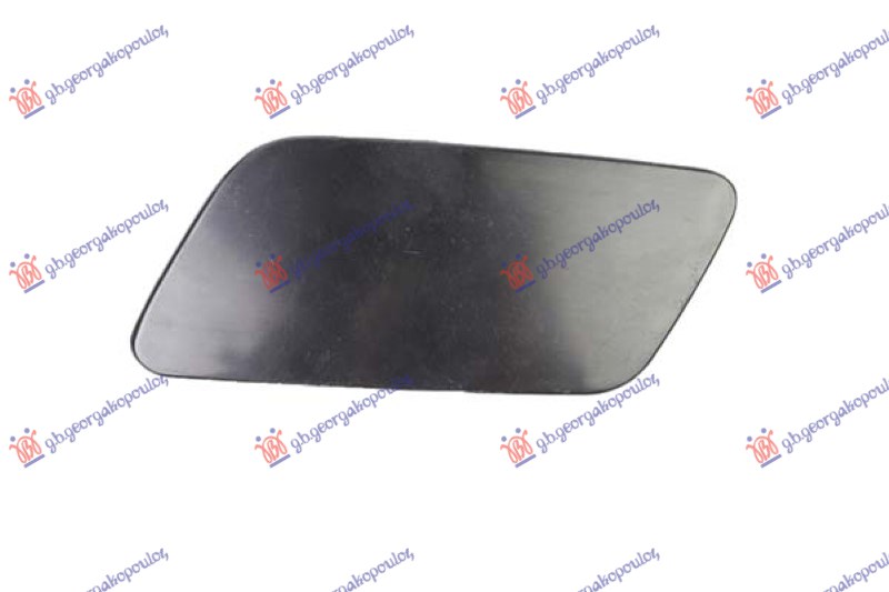 POKLOPAC PRSKALICE FARA (RS) AUDI A3 3D/SPORTBACK 2012-2016 (8V1/8VK/8VA/8VF)