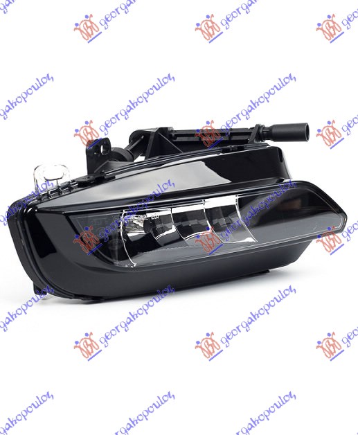MAGLENKA (E) (DEPO) AUDI A3 3D/SPORTBACK 2012-2016 (8V1/8VK/8VA/8VF)