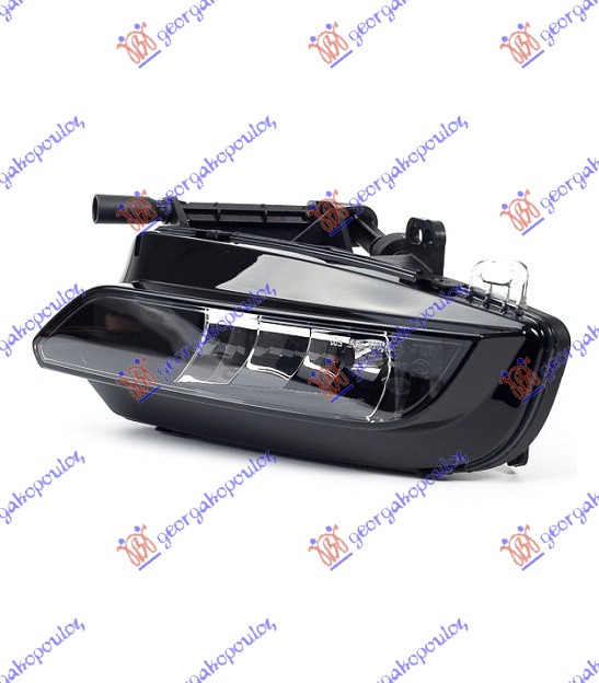 MAGLENKA (E) (DEPO) AUDI A3 3D/SPORTBACK 2012-2016 (8V1/8VK/8VA/8VF)