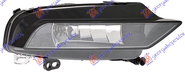 MAGLENKA (HELLA) AUDI A3 3D/SPORTBACK 2012-2016 (8V1/8VK/8VA/8VF)