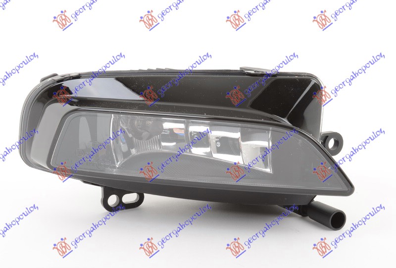MAGLENKA (S-LINE) (E) (DEPO) AUDI A3 3D/SPORTBACK 2012-2016 (8V1/8VK/8VA/8VF)