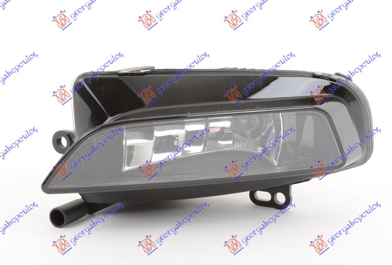 MAGLENKA (S-LINE) (E) (DEPO) AUDI A3 3D/SPORTBACK 2012-2016 (8V1/8VK/8VA/8VF)
