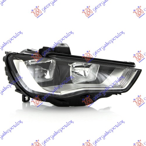 FAR ELEKTRICNI (SA MOTOROM) (DEPO) AUDI A3 3D/SPORTBACK 2012-2016 (8V1/8VK/8VA/8VF)