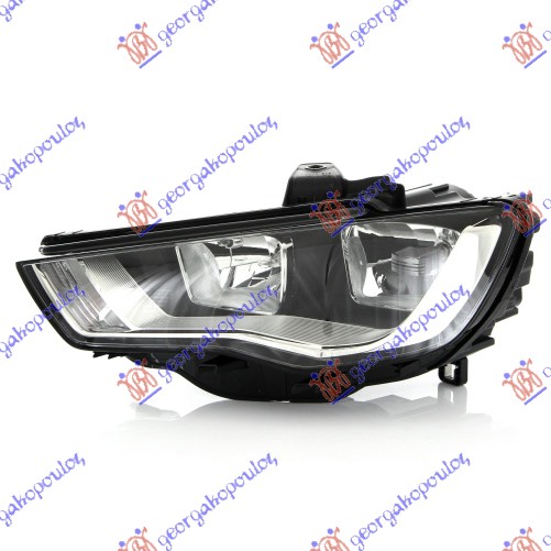 FAR ELEKTRICNI (SA MOTOROM) (DEPO) AUDI A3 3D/SPORTBACK 2012-2016 (8V1/8VK/8VA/8VF)