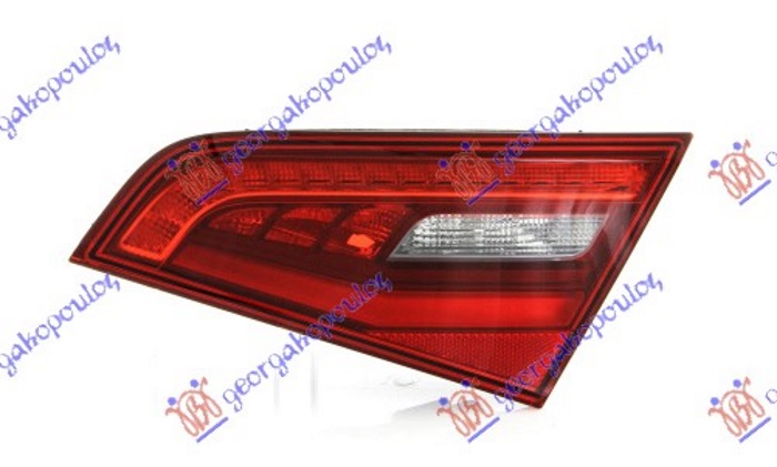 STOP LAMPA UNUTRASNJA 5 VRATA (LED) (DEPO) AUDI A3 3D/SPORTBACK 2012-2016 (8V1/8VK/8VA/8VF)