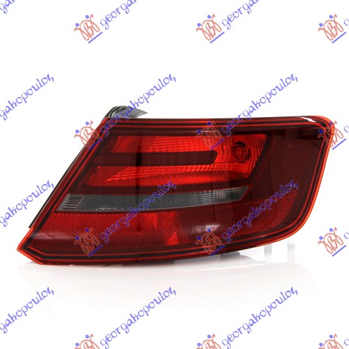 STOP LAMPA SPOLJASNJA 5 VRATA (MARELLI) AUDI A3 3D/SPORTBACK 2012-2016 (8V1/8VK/8VA/8VF)