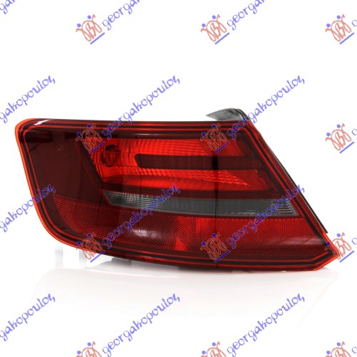 STOP LAMPA SPOLJASNJA 5 VRATA (MARELLI) AUDI A3 3D/SPORTBACK 2012-2016 (8V1/8VK/8VA/8VF)