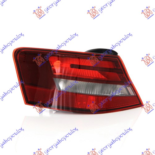 STOP LAMPA SPOLJASNJA 3 VRATA (MARELLI) AUDI A3 3D/SPORTBACK 2012-2016 (8V1/8VK/8VA/8VF)