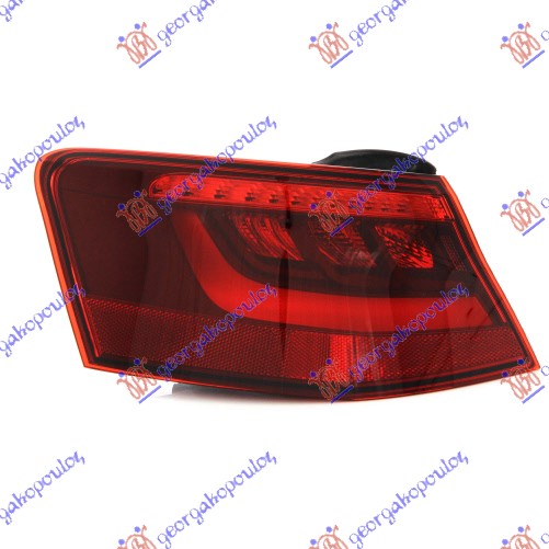 STOP LAMPA SPOLJASNJA 3 VRATA LED (MARELLI) AUDI A3 3D/SPORTBACK 2012-2016 (8V1/8VK/8VA/8VF)