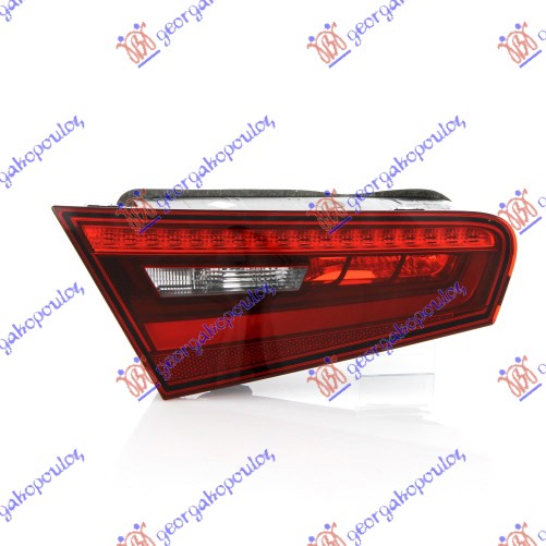 STOP LAMPA UNUTRASNJA 3 VRATA LED (MARELLI) AUDI A3 3D/SPORTBACK 2012-2016 (8V1/8VK/8VA/8VF)