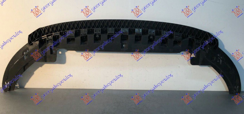 SPOJLER PREDNJEG BRANIKA (S-LINE/S3) AUDI A3 3D/SPORTBACK 2012-2016 (8V1/8VK/8VA/8VF)