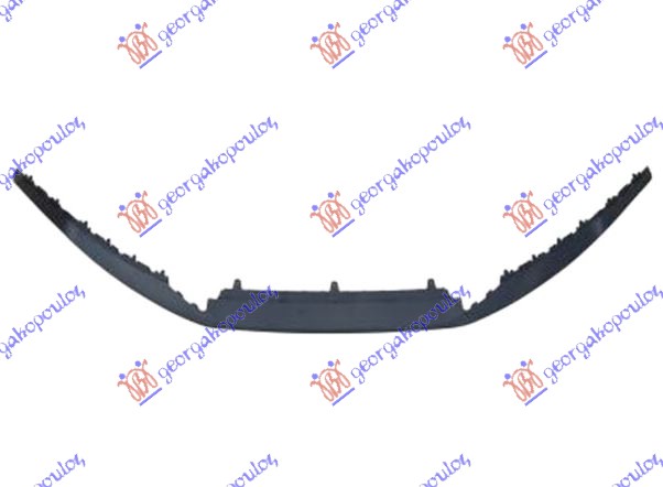SPOJLER PREDNJEG BRANIKA PM (RS3) AUDI A3 3D/SPORTBACK 2016-2020 (8V1/8VK/8VA/8VF)