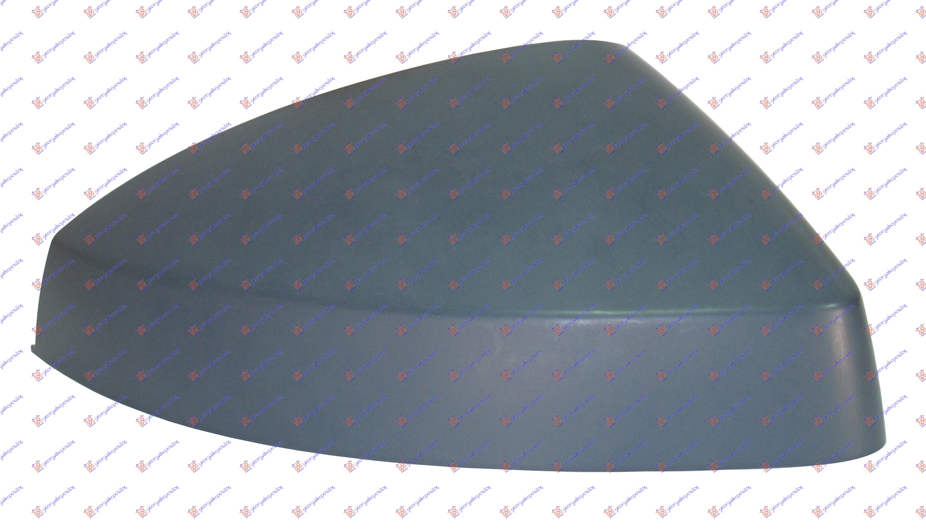 POKLOPAC RETROVIZORA AUDI A3 SEDAN/CABRIO 2016-2020 (8V7/8VE/8VS/8VM)