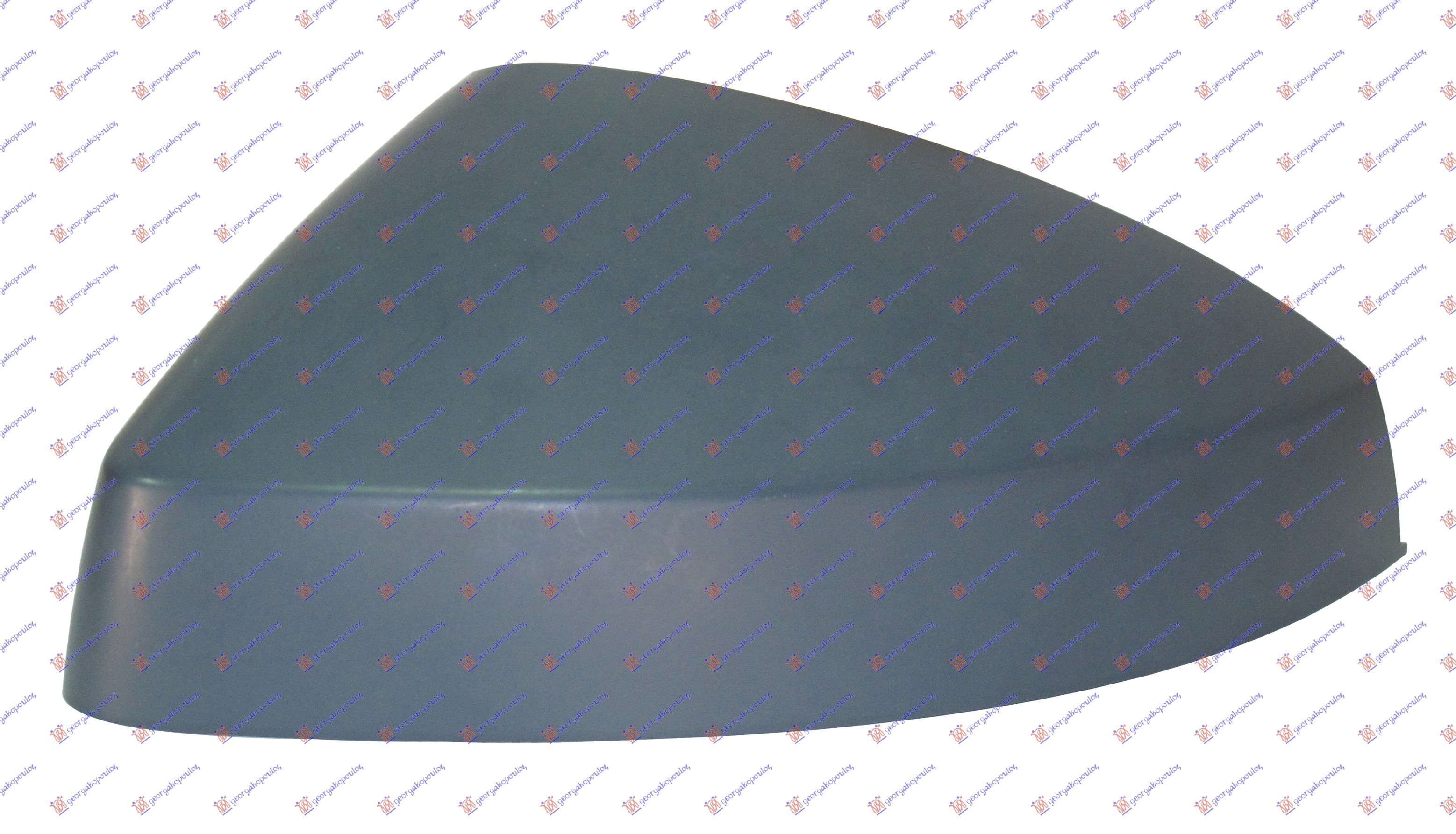 POKLOPAC RETROVIZORA AUDI A3 SEDAN/CABRIO 2016-2020 (8V7/8VE/8VS/8VM)