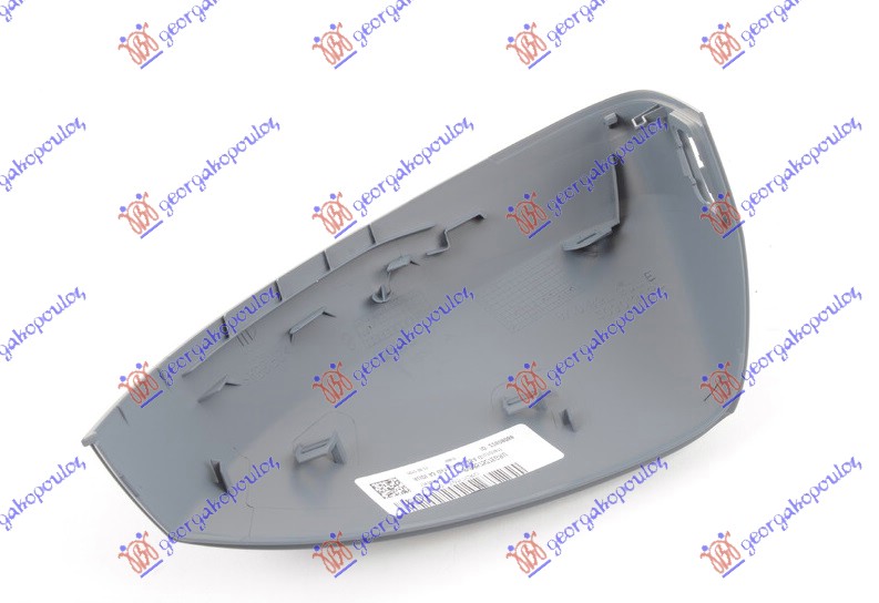 POKLOPAC RETROVIZORA PM (SA OTVOROM ZA SVETLO UPOZORENJA PROMENE TRAKE) AUDI A3 SEDAN/CABRIO 2016-2020 (8V7/8VE/8VS/8VM)