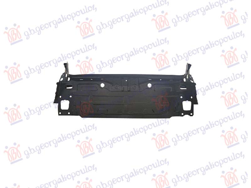 ZADNJI VEZNI LIM 4 VRATA AUDI A3 SEDAN/CABRIO 2013-2016 (8V7/8VE/8VS/8VM)