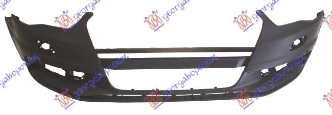 PREDNJI BRANIK PM (PRSKALICE) (4 PDC SENZORI) AUDI A3 SEDAN/CABRIO 2013-2016 (8V7/8VE/8VS/8VM)