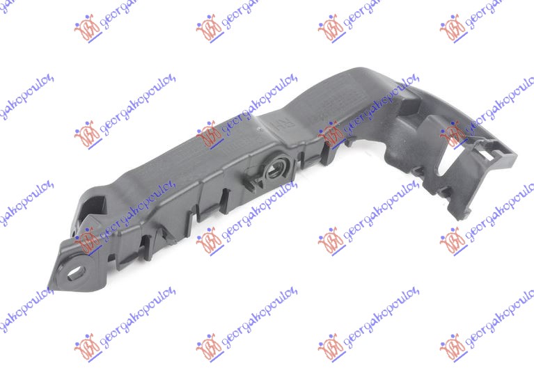 NOSAC PREDNJEG BRANIKA BOCNI PLASTICNI AUDI A3 SEDAN/CABRIO 2016-2020 (8V7/8VE/8VS/8VM)