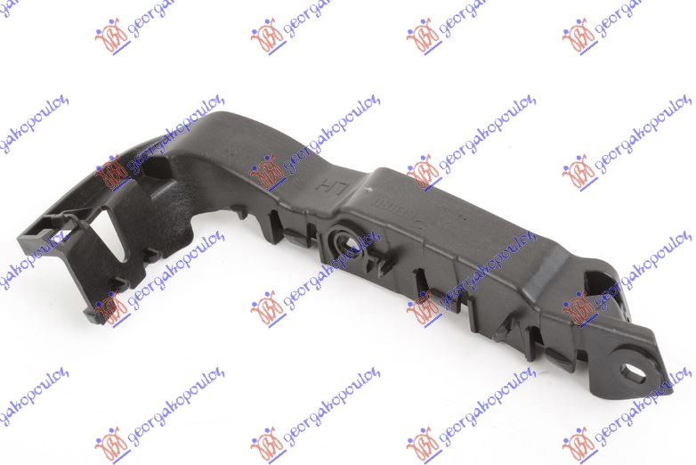 NOSAC PREDNJEG BRANIKA BOCNI PLASTICNI AUDI A3 SEDAN/CABRIO 2016-2020 (8V7/8VE/8VS/8VM)