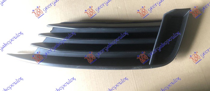 RESETKA PREDNJEG BRANIKA (BEZ MAGLENKE) AUDI A3 SEDAN/CABRIO 2013-2016 (8V7/8VE/8VS/8VM)