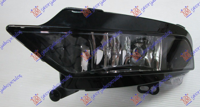 MAGLENKA (E) (DEPO) AUDI A3 SEDAN/CABRIO 2013-2016 (8V7/8VE/8VS/8VM)