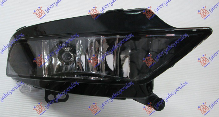 MAGLENKA (E) (DEPO) AUDI A3 SEDAN/CABRIO 2013-2016 (8V7/8VE/8VS/8VM)