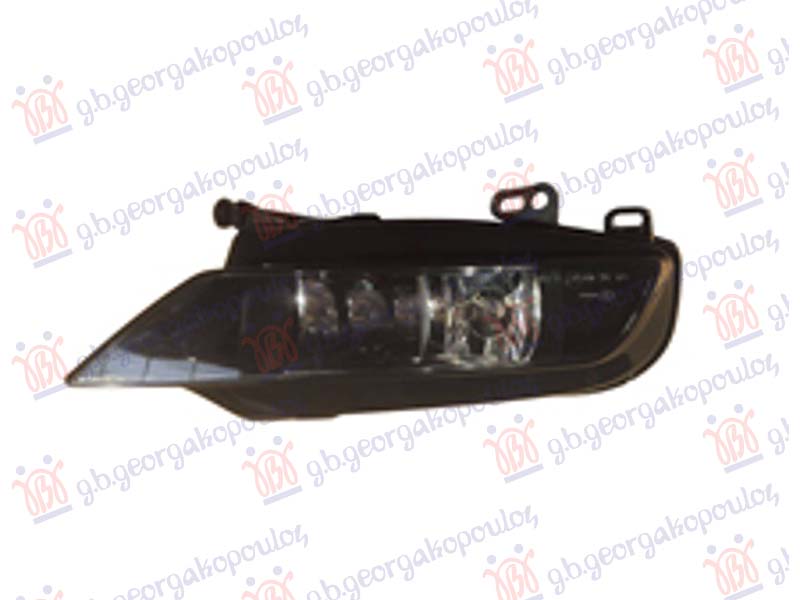 MAGLENKA AUDI A3 SEDAN/CABRIO 2013-2016 (8V7/8VE/8VS/8VM)