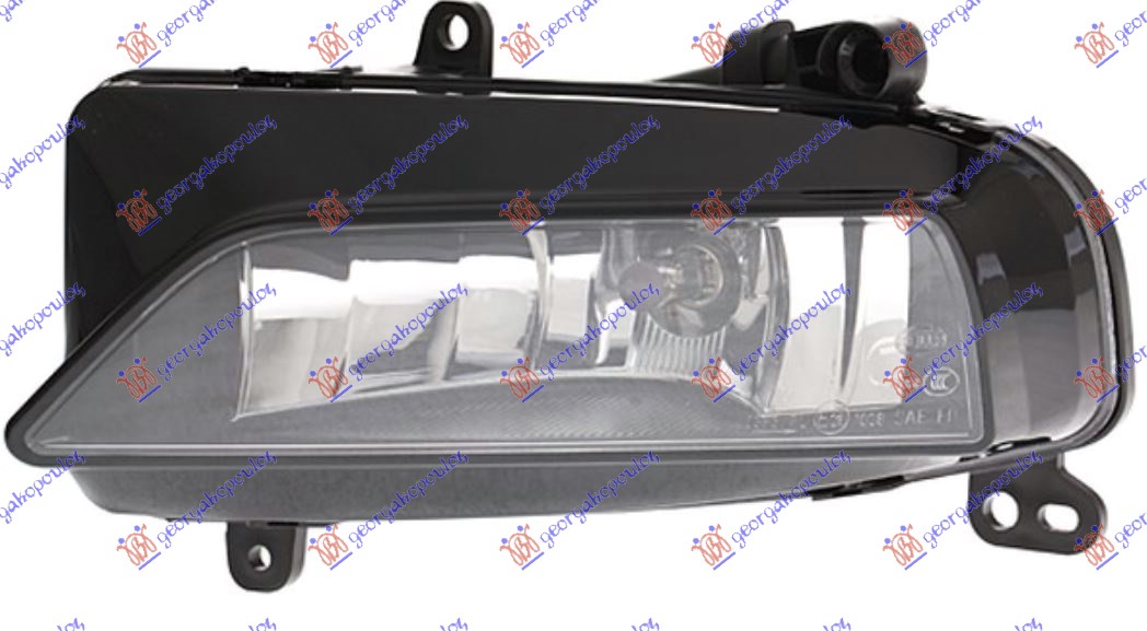 MAGLENKA (HELLA) AUDI A3 SEDAN/CABRIO 2013-2016 (8V7/8VE/8VS/8VM)