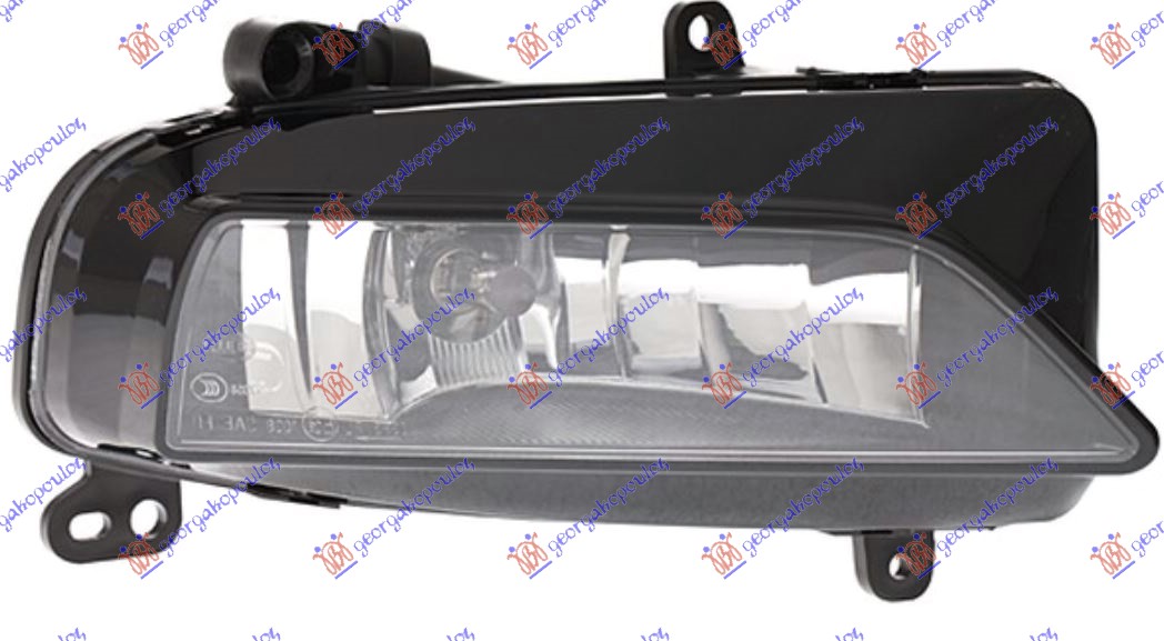 MAGLENKA (HELLA) AUDI A3 SEDAN/CABRIO 2013-2016 (8V7/8VE/8VS/8VM)