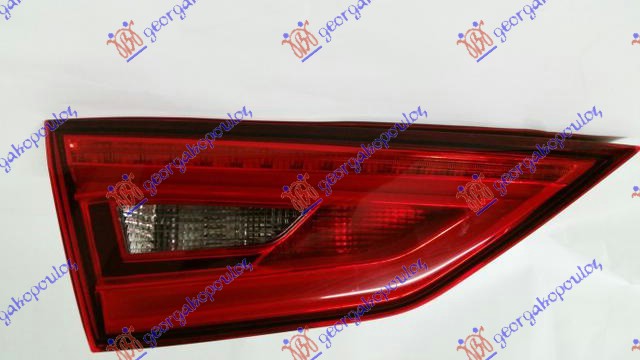 STOP LAMPA UNUTRASNJA LED (MARELLI) AUDI A3 SEDAN/CABRIO 2013-2016 (8V7/8VE/8VS/8VM)