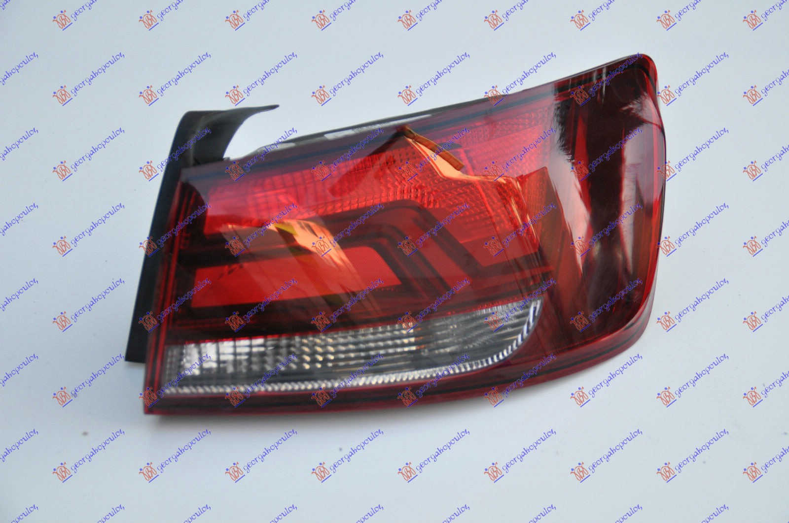 STOP LAMPA SPOLJASNJA (MARELLI) AUDI A3 SEDAN/CABRIO 2013-2016 (8V7/8VE/8VS/8VM)
