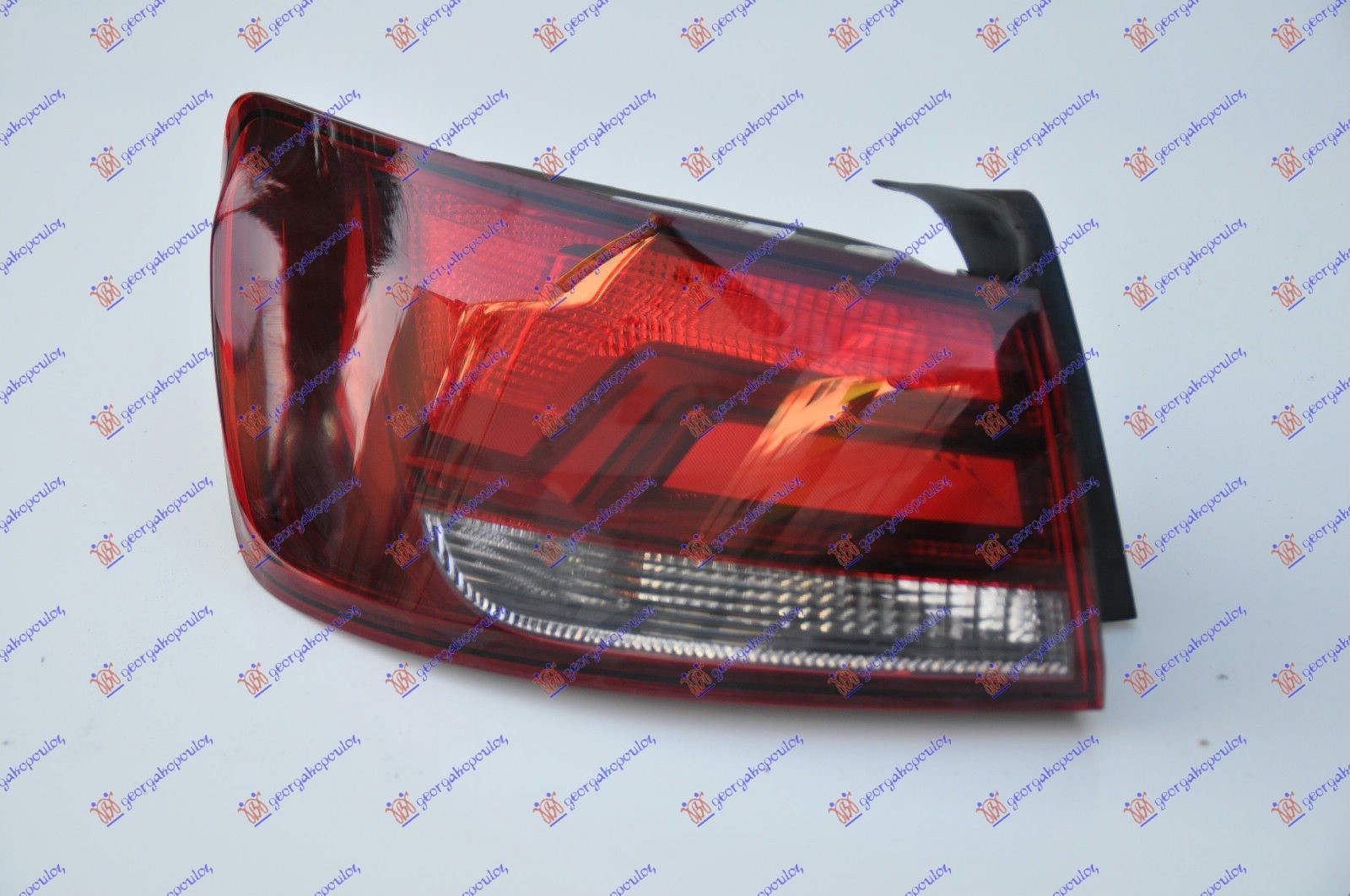 STOP LAMPA SPOLJASNJA (MARELLI) AUDI A3 SEDAN/CABRIO 2013-2016 (8V7/8VE/8VS/8VM)