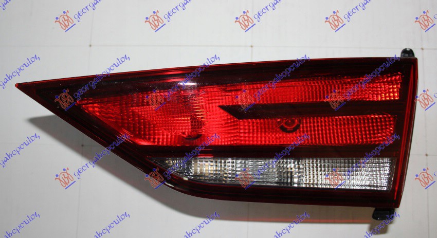 STOP LAMPA UNUTRASNJA (MARELLI) AUDI A3 SEDAN/CABRIO 2013-2016 (8V7/8VE/8VS/8VM)
