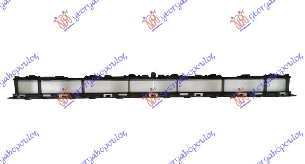 CENTRALNA RESETKA AUDI A3 3D/SPORTBACK 2016-2020 (8V1/8VK/8VA/8VF)