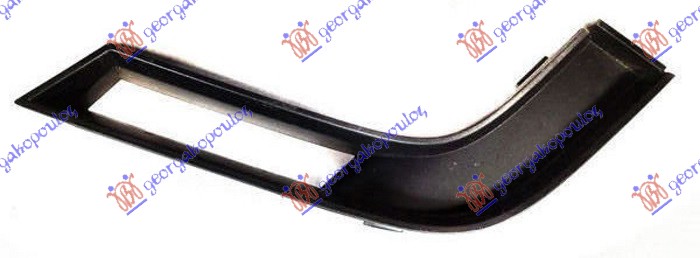 LAJSNA PREDNJEG BRANIKA (S-LINE/S3) AUDI A3 3D/SPORTBACK 2016-2020 (8V1/8VK/8VA/8VF)