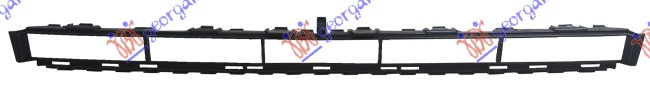 CENTRALNA RESETKA (S-LINE/S3) AUDI A3 SEDAN/CABRIO 2016-2020 (8V7/8VE/8VS/8VM)