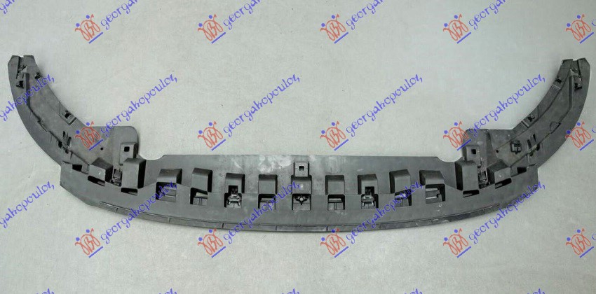 SPOJLER PREDNJEG BRANIKA AUDI A3 3D/SPORTBACK 2016-2020 (8V1/8VK/8VA/8VF)