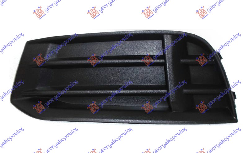 RESETKA PREDNJEG BRANIKA AUDI A3 SEDAN/CABRIO 2016-2020 (8V7/8VE/8VS/8VM)
