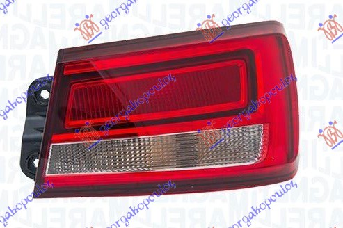STOP LAMPA SPOLJASNJA (MARELLI) AUDI A3 SEDAN/CABRIO 2016-2020 (8V7/8VE/8VS/8VM)