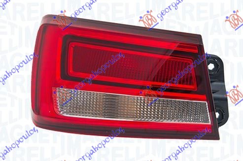 STOP LAMPA SPOLJASNJA (MARELLI) AUDI A3 SEDAN/CABRIO 2016-2020 (8V7/8VE/8VS/8VM)