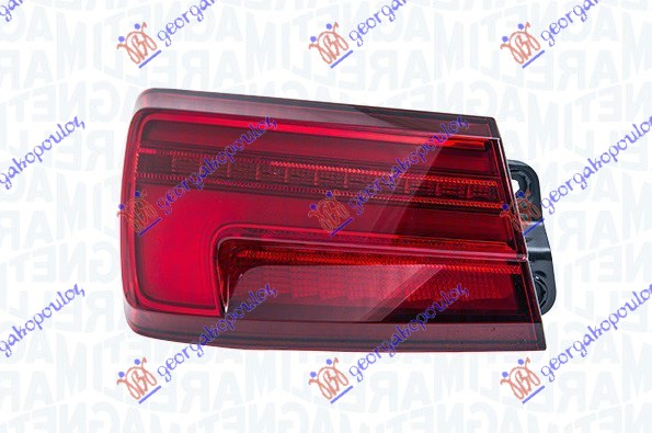 STOP LAMPA SPOLJASNJA LED (MARELLI) AUDI A3 SEDAN/CABRIO 2016-2020 (8V7/8VE/8VS/8VM)