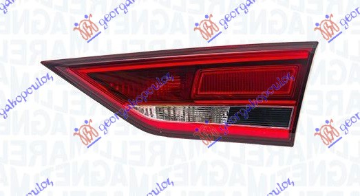 STOP LAMPA UNUTRASNJA (MARELLI) AUDI A3 SEDAN/CABRIO 2016-2020 (8V7/8VE/8VS/8VM)