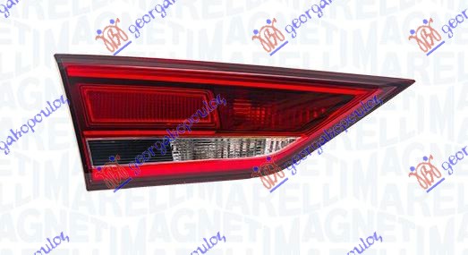 STOP LAMPA UNUTRASNJA (MARELLI) AUDI A3 SEDAN/CABRIO 2016-2020 (8V7/8VE/8VS/8VM)