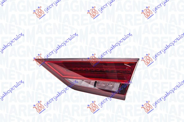 STOP LAMPA UNUTRASNJA LED (MARELLI) AUDI A3 SEDAN/CABRIO 2016-2020 (8V7/8VE/8VS/8VM)